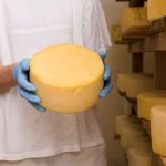 Kézműves sajtkészítők